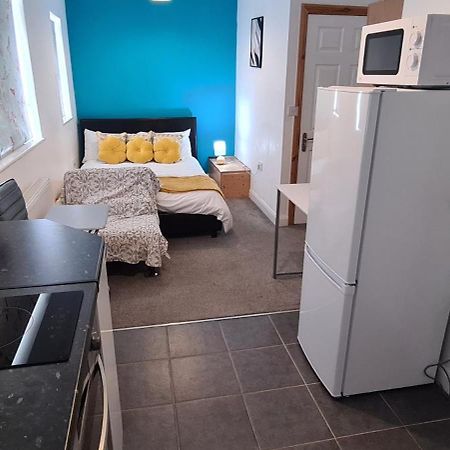 Sheridan House - Self Contain Flats Long Or Short Stay Special Rate Available Derby Buitenkant foto
