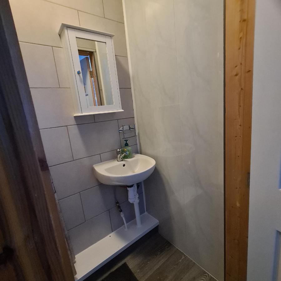 Sheridan House - Self Contain Flats Long Or Short Stay Special Rate Available Derby Buitenkant foto