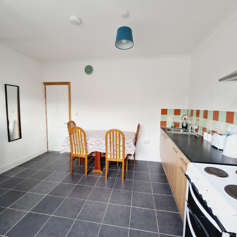 Sheridan House - Self Contain Flats Long Or Short Stay Special Rate Available Derby Buitenkant foto