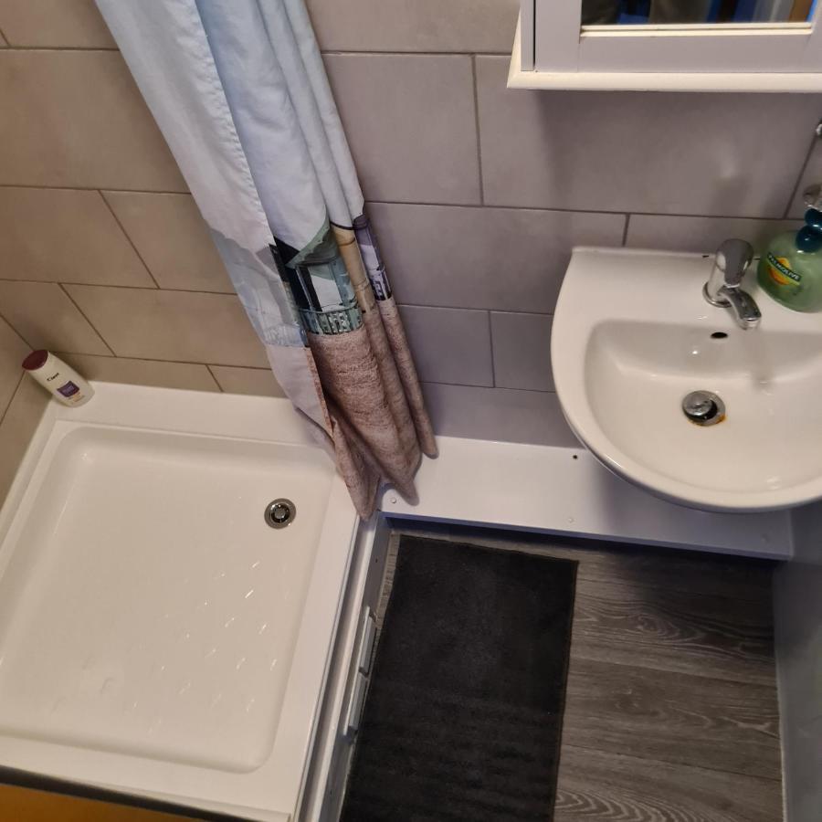 Sheridan House - Self Contain Flats Long Or Short Stay Special Rate Available Derby Buitenkant foto
