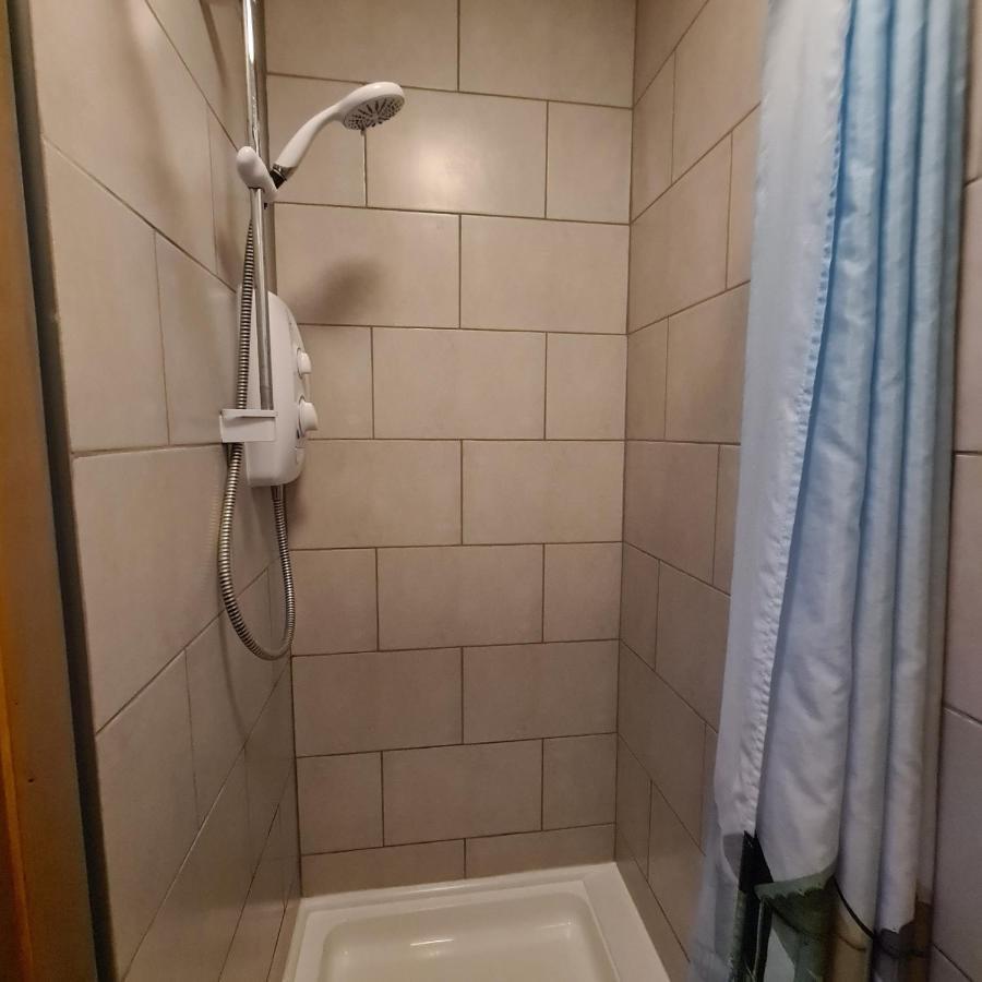 Sheridan House - Self Contain Flats Long Or Short Stay Special Rate Available Derby Buitenkant foto