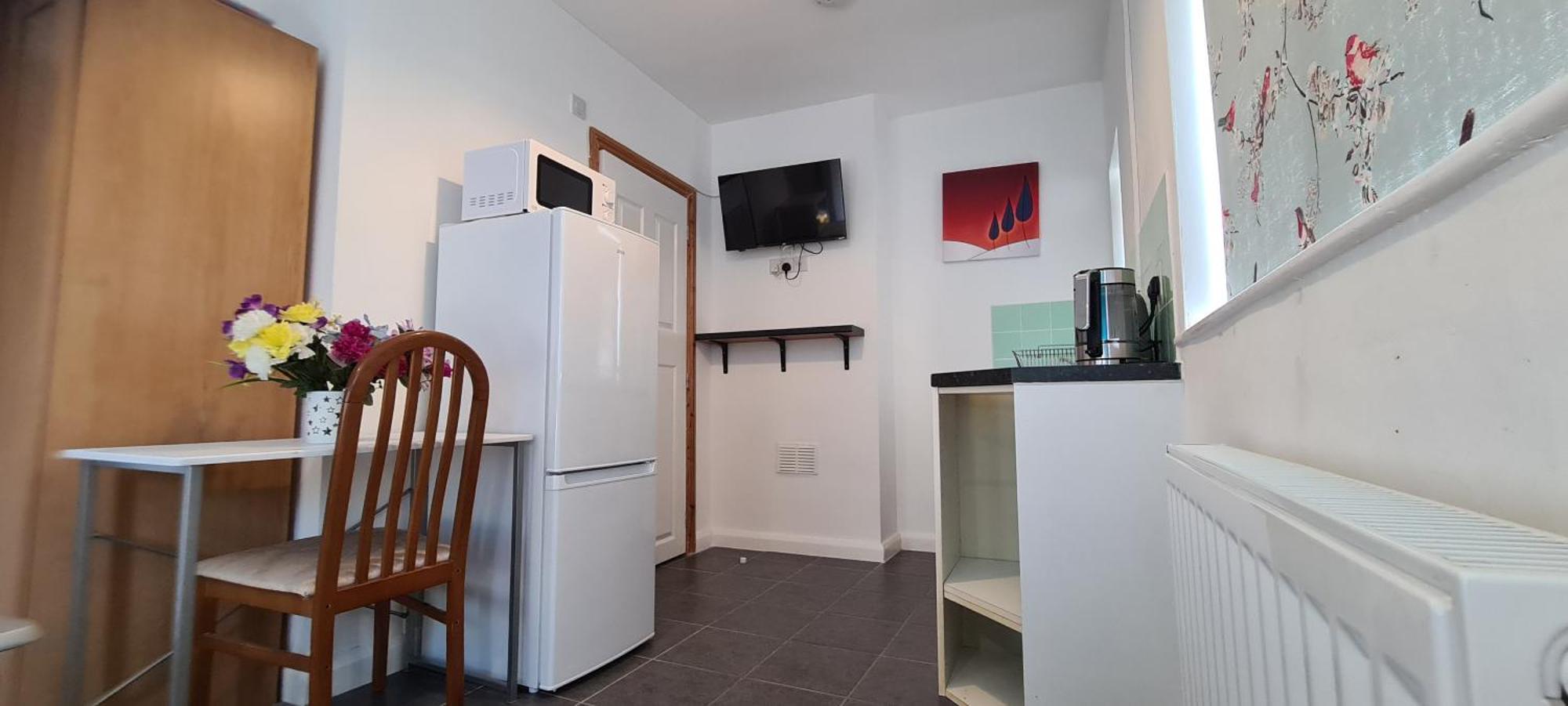 Sheridan House - Self Contain Flats Long Or Short Stay Special Rate Available Derby Buitenkant foto