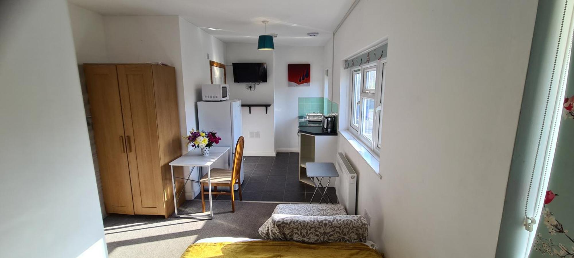 Sheridan House - Self Contain Flats Long Or Short Stay Special Rate Available Derby Buitenkant foto