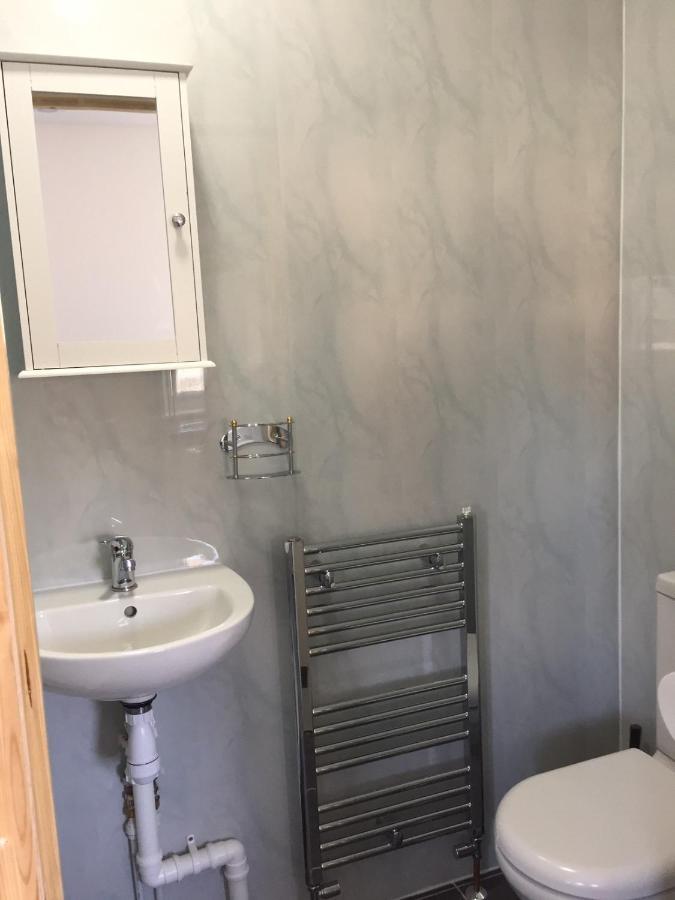 Sheridan House - Self Contain Flats Long Or Short Stay Special Rate Available Derby Buitenkant foto