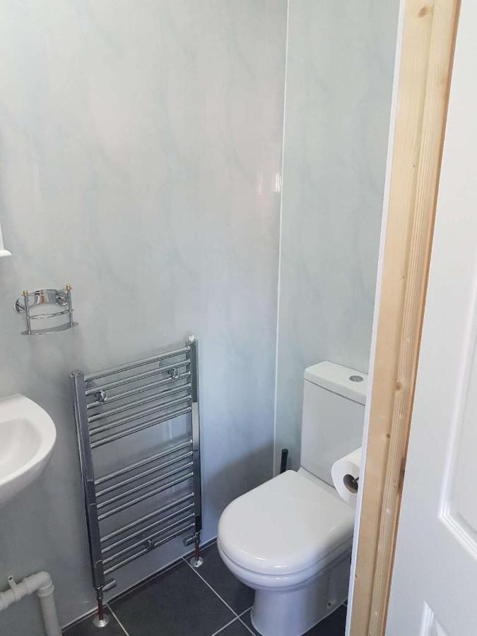 Sheridan House - Self Contain Flats Long Or Short Stay Special Rate Available Derby Buitenkant foto