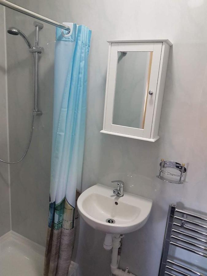Sheridan House - Self Contain Flats Long Or Short Stay Special Rate Available Derby Buitenkant foto