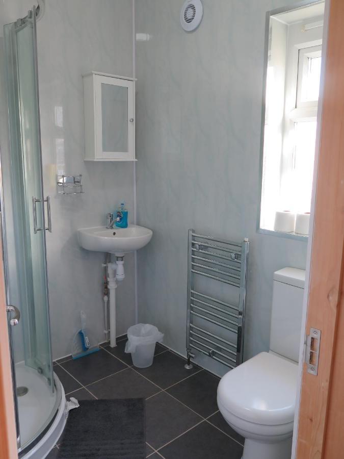 Sheridan House - Self Contain Flats Long Or Short Stay Special Rate Available Derby Buitenkant foto
